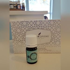 New One heart 5ml, Young living